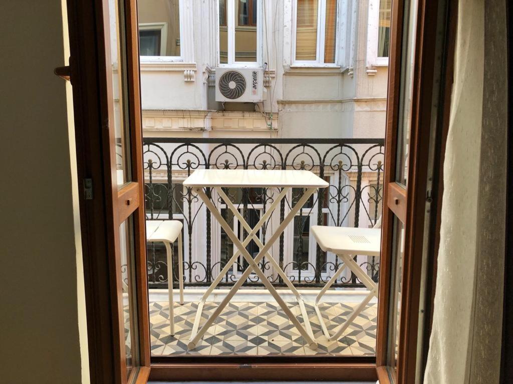 Chimera Pera Galata İstanbul Dış mekan fotoğraf